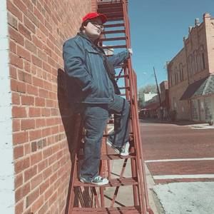 Meet your Posher, Gabe